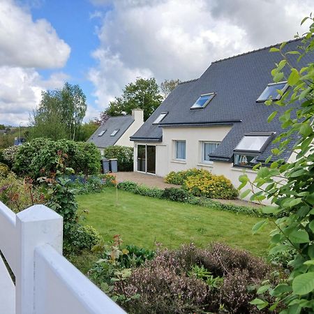 Maison Avec Jardin Clos La Roche Jaudy מראה חיצוני תמונה