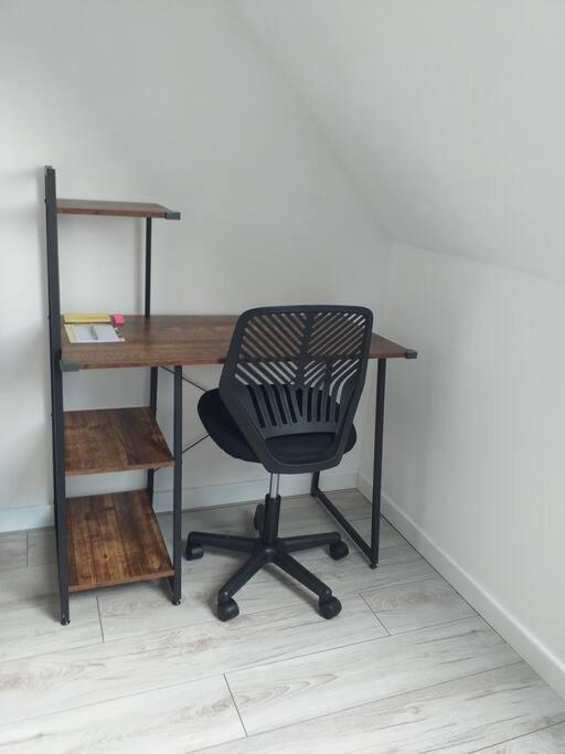 Maison Avec Jardin Clos La Roche Jaudy מראה חיצוני תמונה