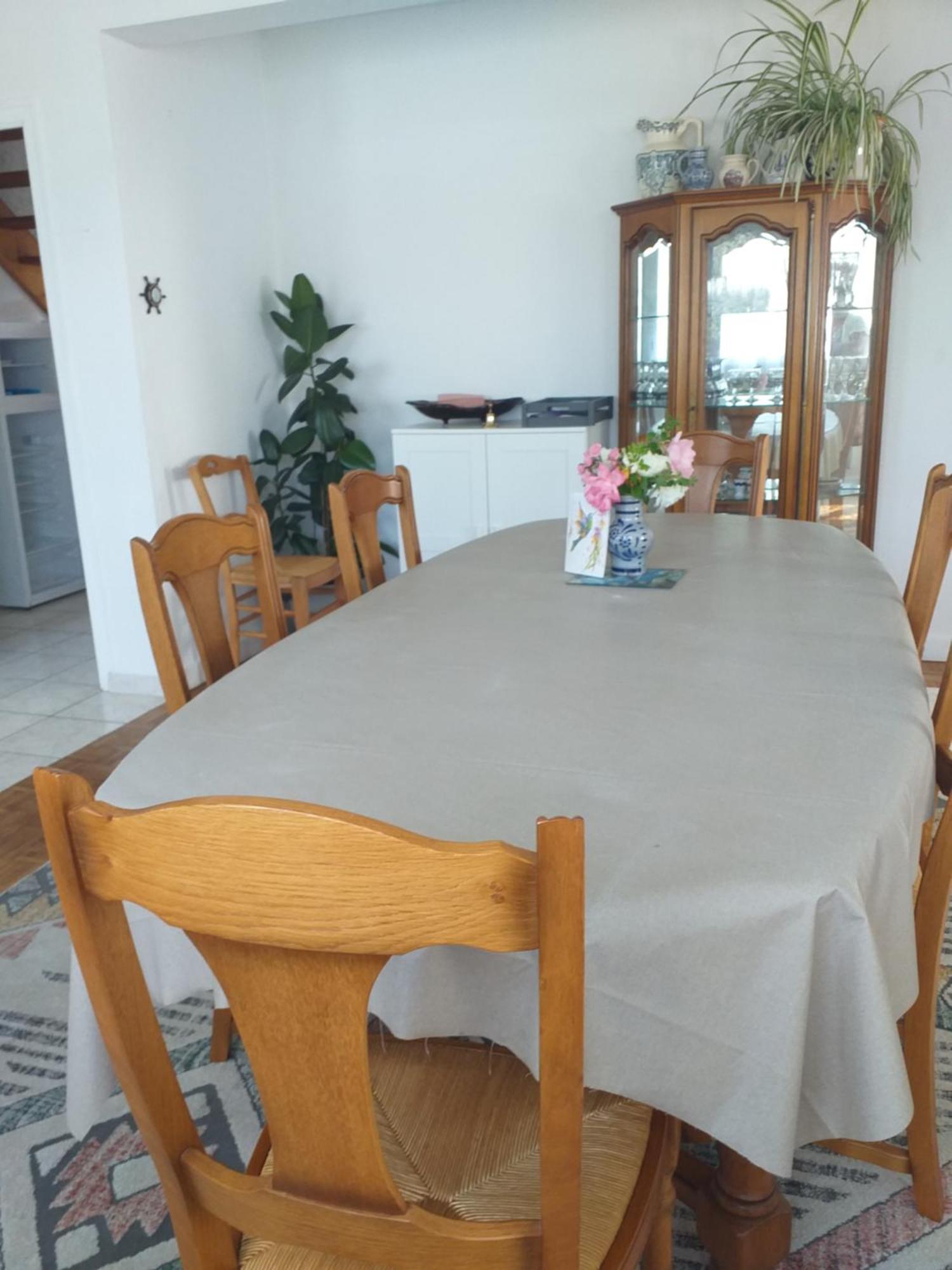 Maison Avec Jardin Clos La Roche Jaudy מראה חיצוני תמונה