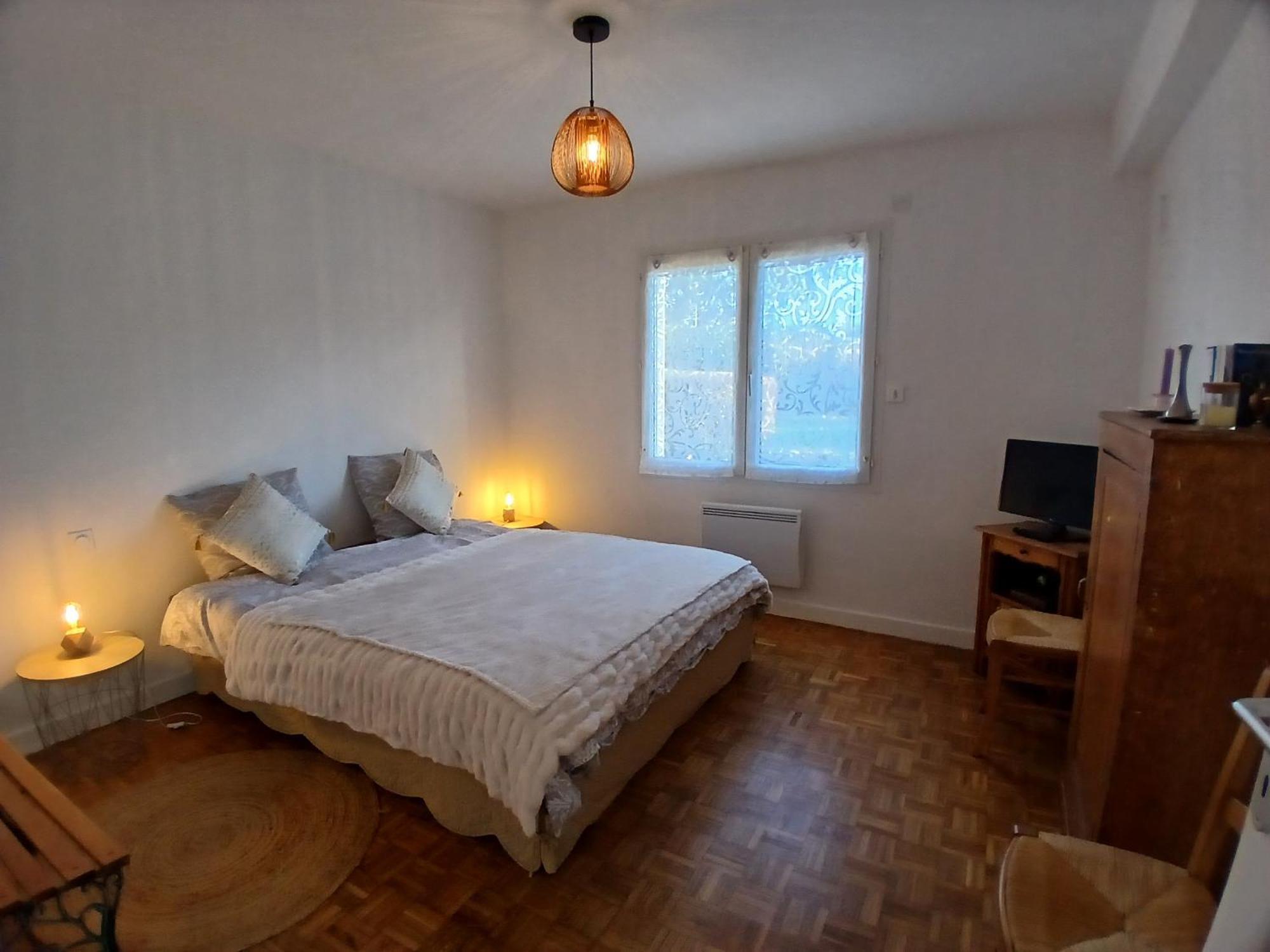 Maison Avec Jardin Clos La Roche Jaudy מראה חיצוני תמונה